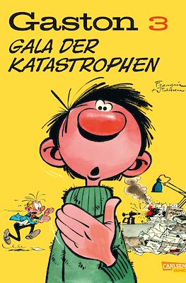 Gaston #3