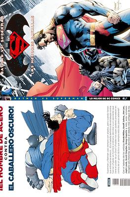 Lo Mejor de DC (2014-) (Rústica) #10