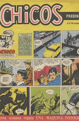Chicos #55