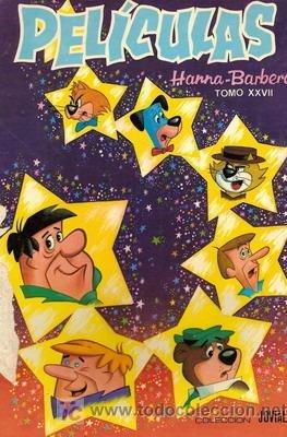 Colección Jovial (Cartoné 358-320 pp) #27