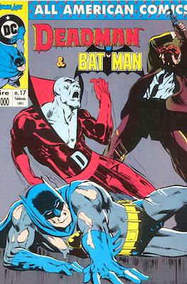 All American Comics Vol. 1 #17