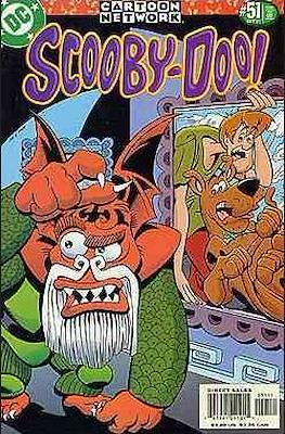 Scooby-Doo! #51