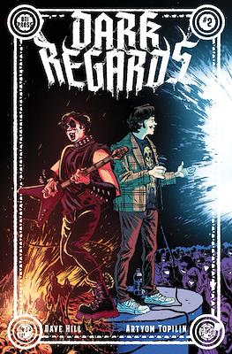 Dark Regards #2