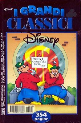 I Grandi Classici Disney #202
