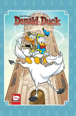 Donald Duck: Timeless Tales #2
