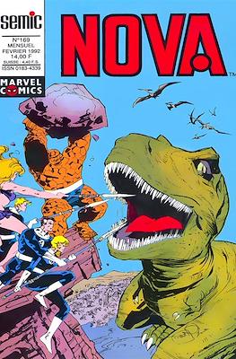 Nova #169