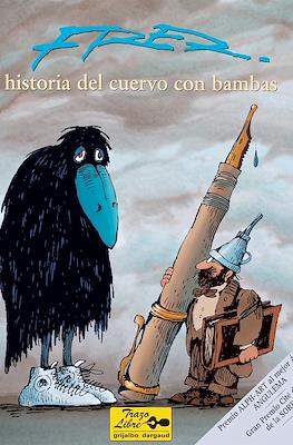 Colección Trazo Libre (Cartoné) #15