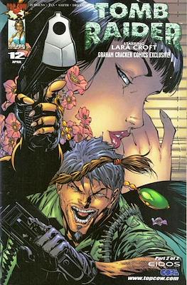 Tomb Raider (1999-2005 Variant Cover) #12