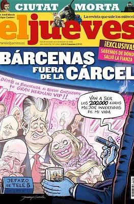 El Jueves #1966