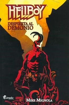 Hellboy: Despierta al Demonio #2