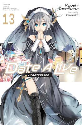 Date A Live #13