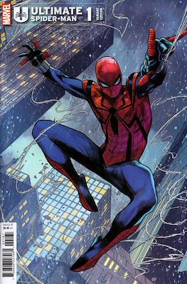 Ultimate Spider-Man Vol. 3 (2024-Variant Covers) (Comic Book 48-28 pp) #1.3