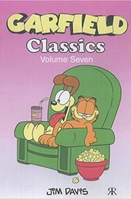 Garfield Classics #7