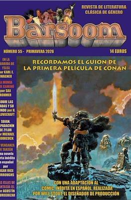 Barsoom #55