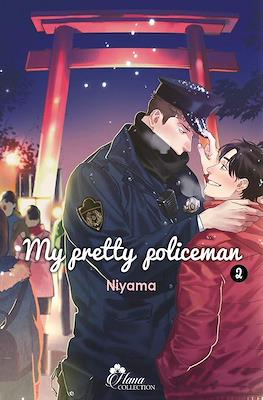 My Pretty Policeman #2