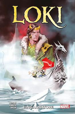 Loki: L'ingannatore