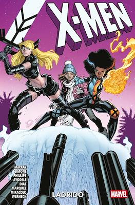 X-Men (2025) #4