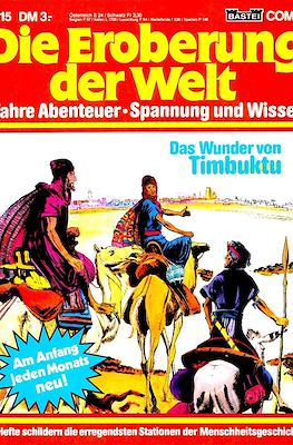 Die Eroberung der Welt #15