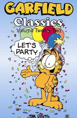 Garfield Classics #22