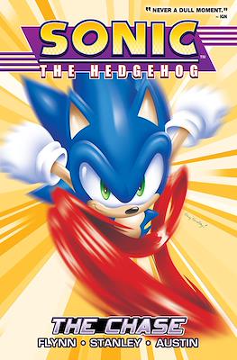 Sonic the Hedgehog #2