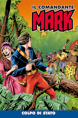Il Comandante Mark #249