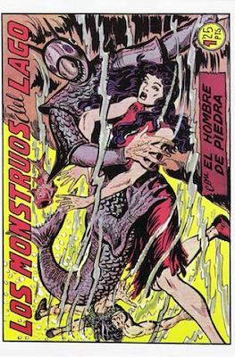 Purk, el hombre de piedra (1950-1958) #166