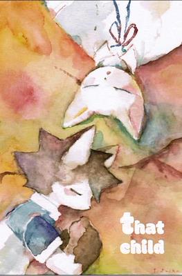 Sleepy child and... Stories #2