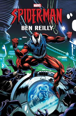 Spider-Man: Ben Reilly Omnibus