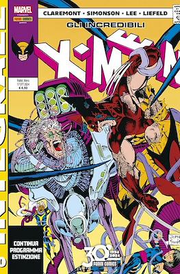 Marvel Integrale: Gli Incredibili X-Men #70