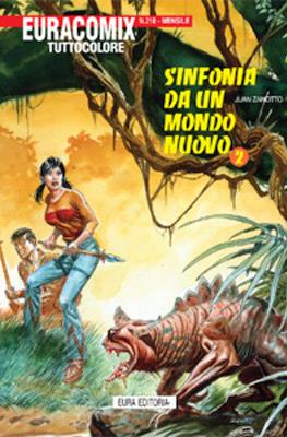 Euracomix Tuttocolore #218