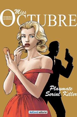 Miss Octubre: Playmate serial killer