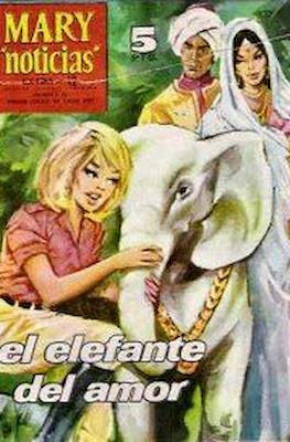 Mary "Noticias" extra #12