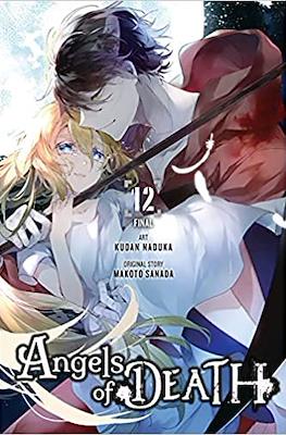 Angels of Death (Softcover) #12