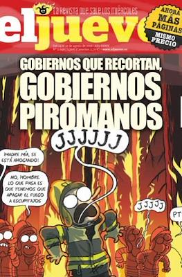 El Jueves (Revista) #2048