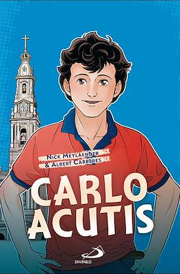 Carlo Acutis
