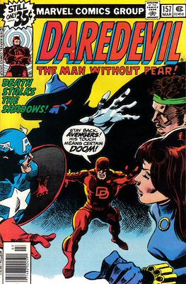 Daredevil Vol. 1 (1964-1998) #157