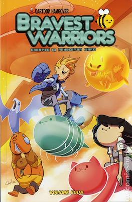 Bravest Warriors (Softcover) #4