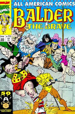 All American Comics Vol. 1 #23