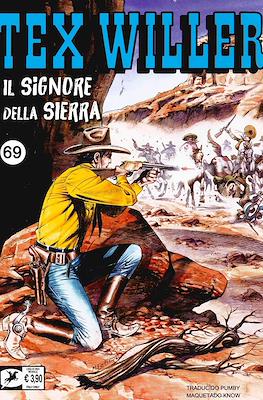 Tex Willer #69