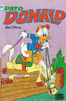 Pato Donald (1982-1990) #38