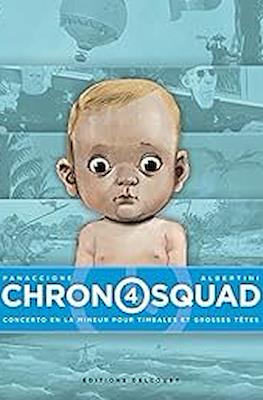 Chronosquad #4