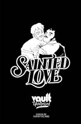 Sainted Love (Variant Cover) #2.1