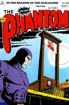 The Phantom #1594