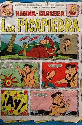 Los Picapiedra #3