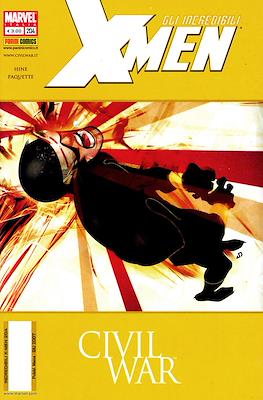 Gli Incredibili X-Men #204