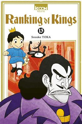 Ranking of Kings #13