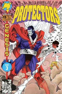 Protectors #13