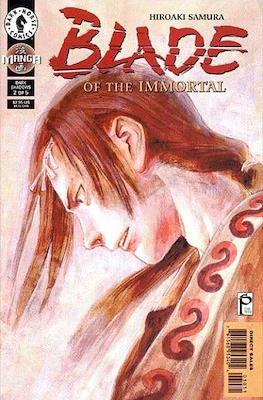 Blade of the Immortal #30