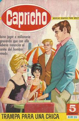 Capricho (1963) #29
