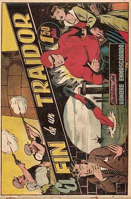 El Hombre Enmascarado (1941) #40